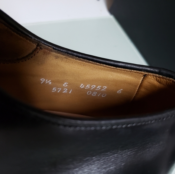 Allen edmonds - Picture 4 of 10